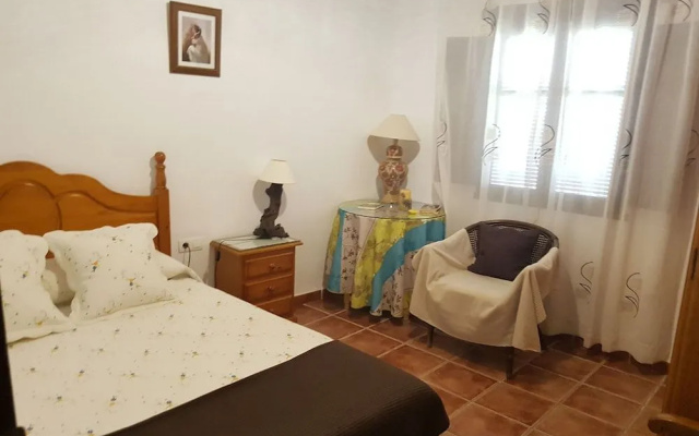 Casas Amaro