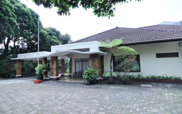 Airy Karang Setra Sindang Sirna Dua 363 Bandung