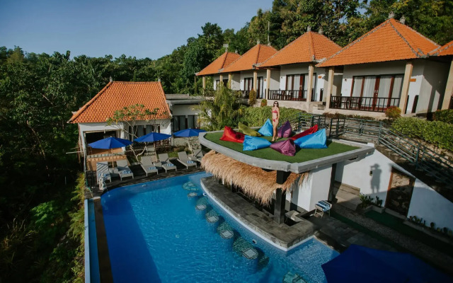 Abasan Hill Hotel and Spa
