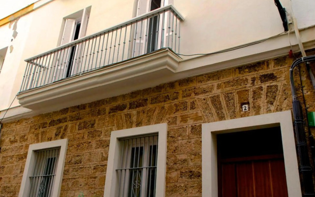 La Casa Morada - Hostel