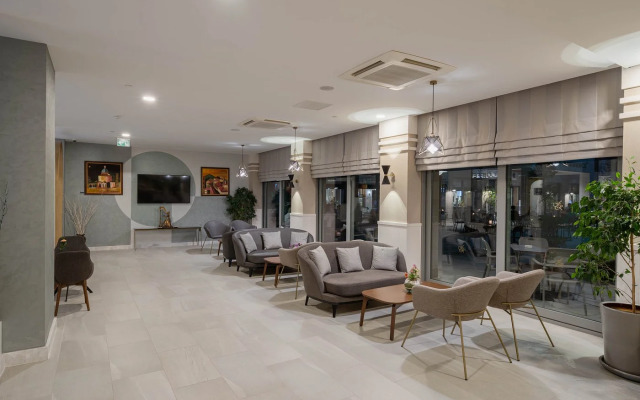 Fame Residence Kemer & Spa - All Inclusive Resort
