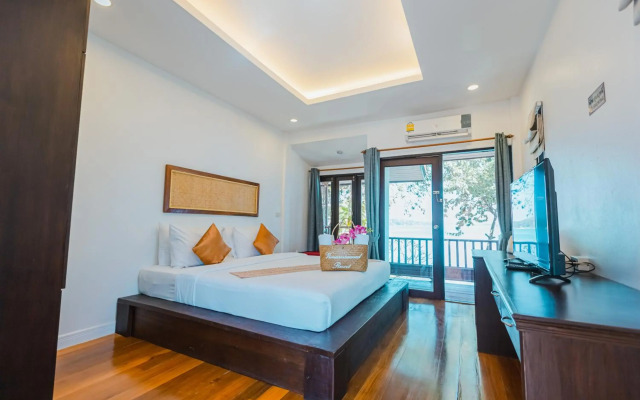 Vimarn Samed Resort