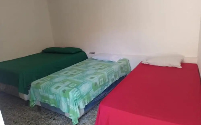 Hotel Villa Aurora