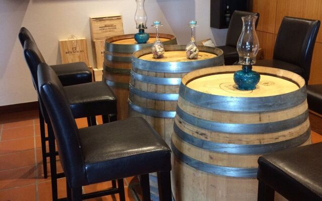 Hotel Rural Santo António