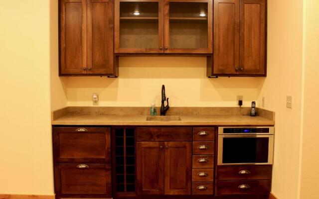 Shell Campground & Cabins