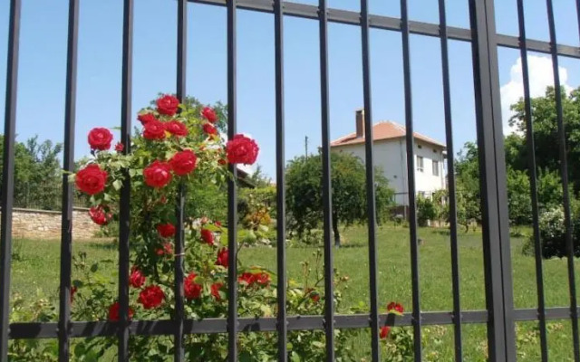 Venikula Guest House