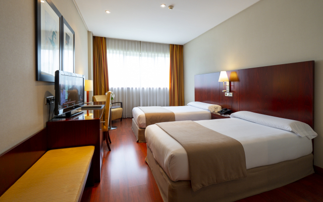 Hotel Attica21 Las Rozas