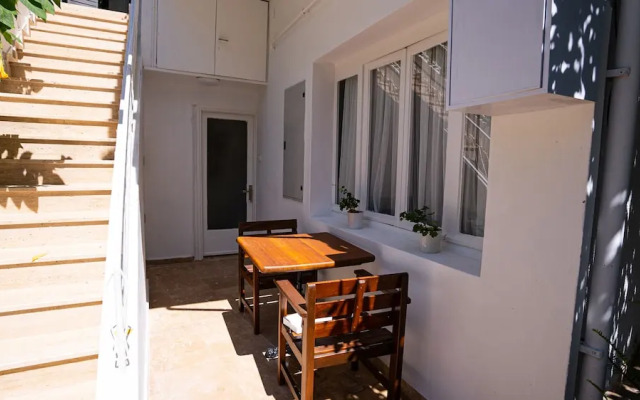 Ece Suit Büyükada