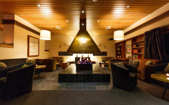 Thredbo Alpine Hotel