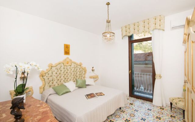 Villa Mon Repos