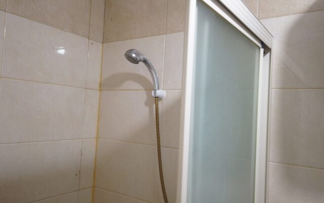 Brand New 2BR Grand Setiabudi Apartment By Travelio