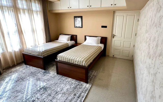 Anamoa Suites by India Trail-Nagaland