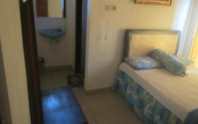 Aryabhisma Homestay