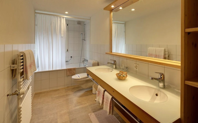 Hotel Alpenrose Wengen