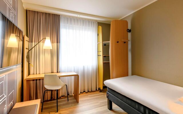 ibis Mainz City