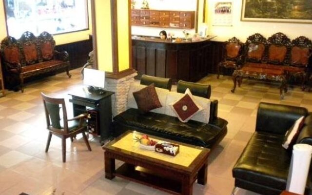 Emerald Morakat Hotel