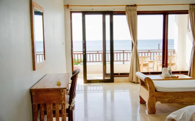 Alam Bali Beach Resort