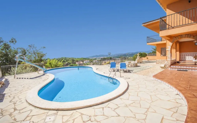 Villa Carvajal