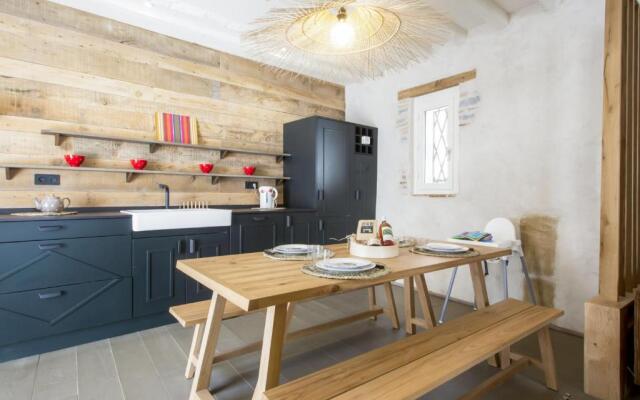 Wonderful 3 stars house with a terrace - Capbreton - Welkeys