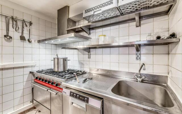 Chalet Gypaete - 7 Pièces pour 14 Personnes 86