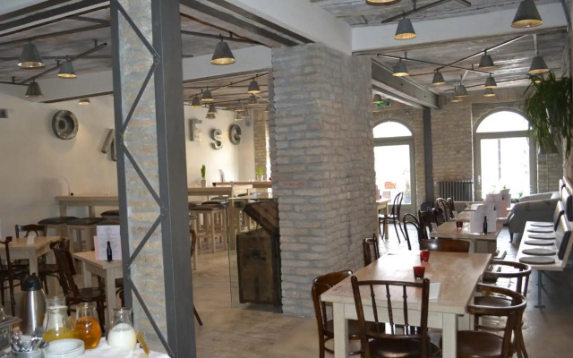CitiHotel Veliki