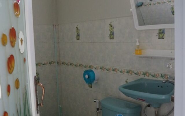 Sunee Resort Laem Mae Phim