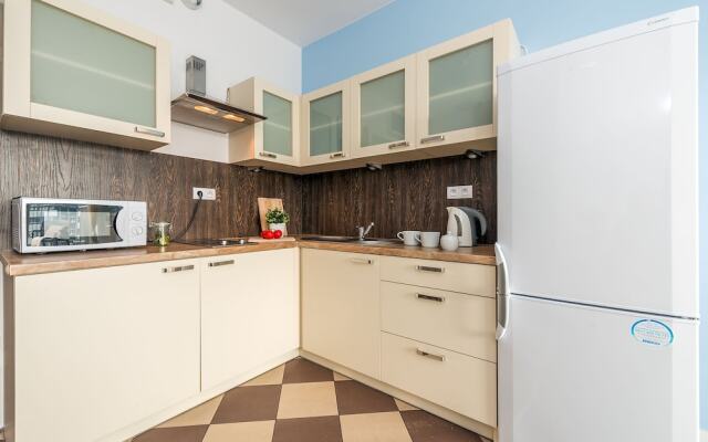 P&O Apartments Okecie