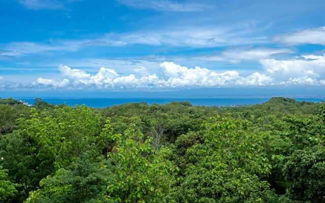 SDK Homestay Uluwatu RedPartner
