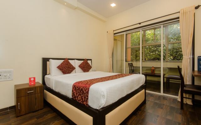FabHotel Divine Residency