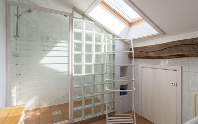 Beautiful Apartment in Sensenruth with Sauna