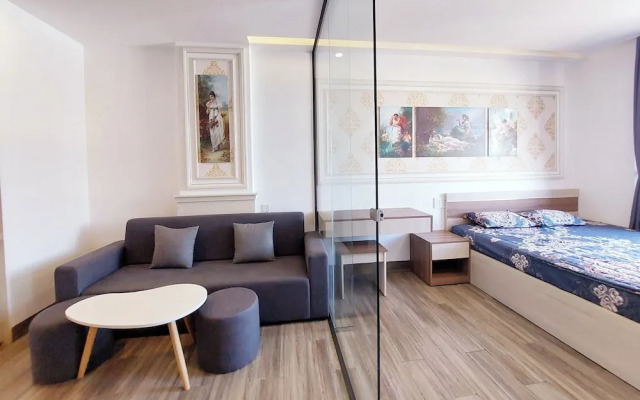 Lavender II Hotel
