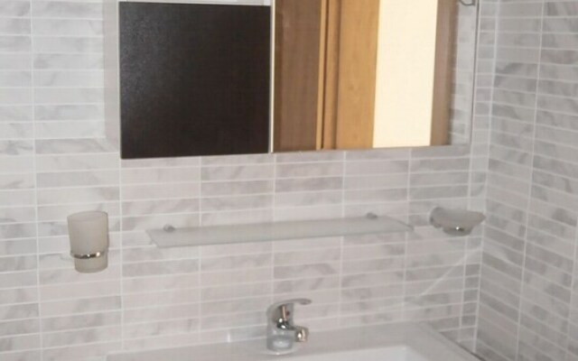 Inviting Modern 1-bed Apartment in Sveti Vlas
