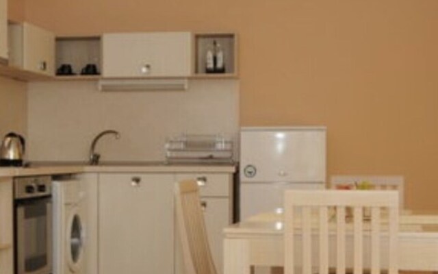 Charming 1-bed Apartment