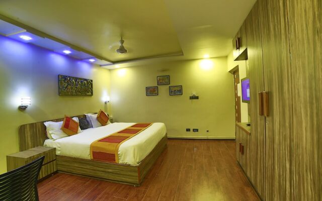 Shaleen Elegance Homestay