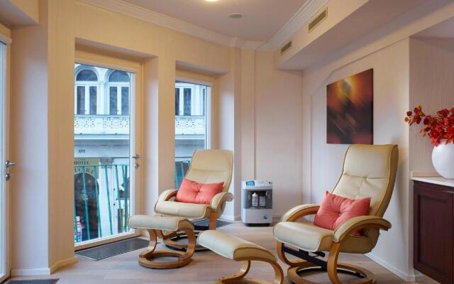 EA Hotel Elefant