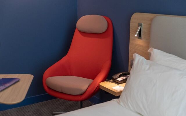 Holiday Inn Express Porto - Santa Catarina