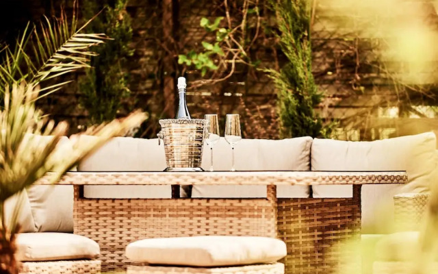 Kampowski Apartments