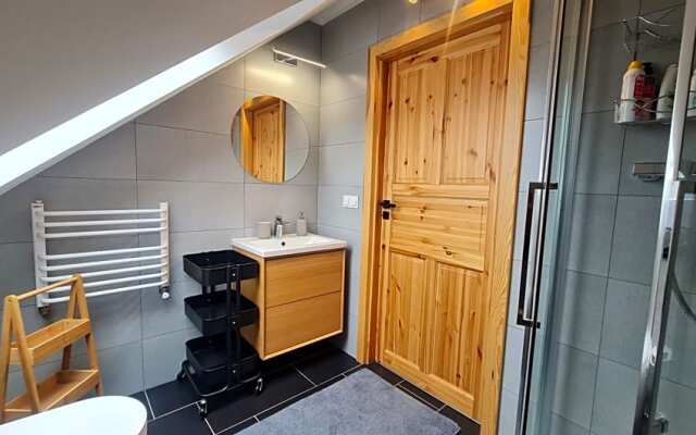 Załakowo, Na Gwizdówce 11