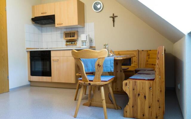 Ferienwohnungen Köhler