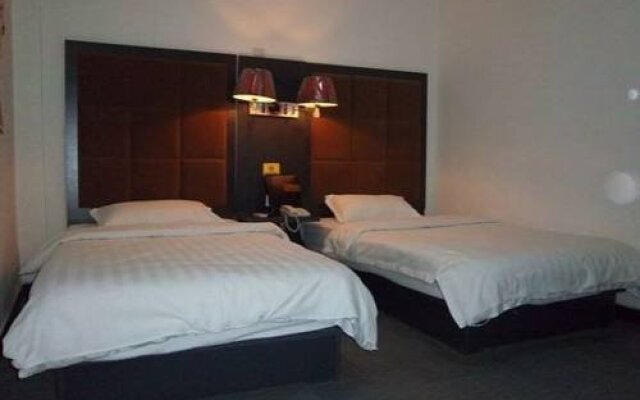 Di Hang Business Airport Hotel