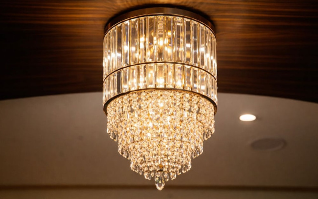 Hotel Royal Suites Outer Ring Bellandur