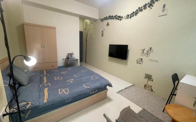 Cozzy House