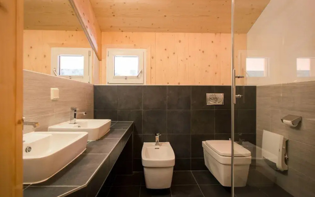 Chalet in Turracher Hohe Near Ski Slopes