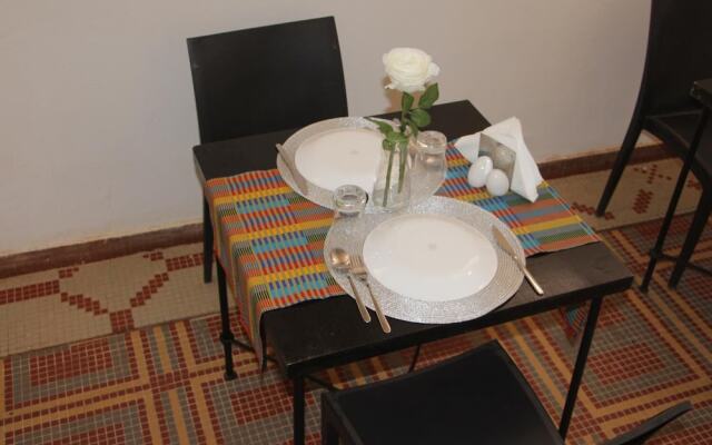 Ouaka Hotel