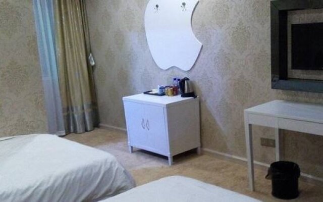 Bohao Holiday Hotel-zhuhai