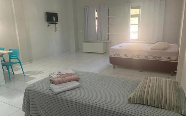 Pousada Vovó Haidê