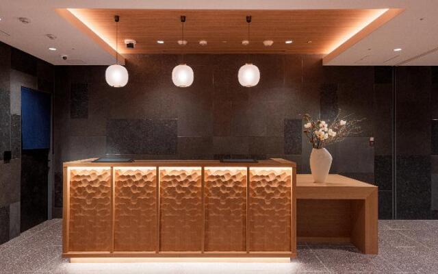 MIMARU SUITES Tokyo Nihombashi