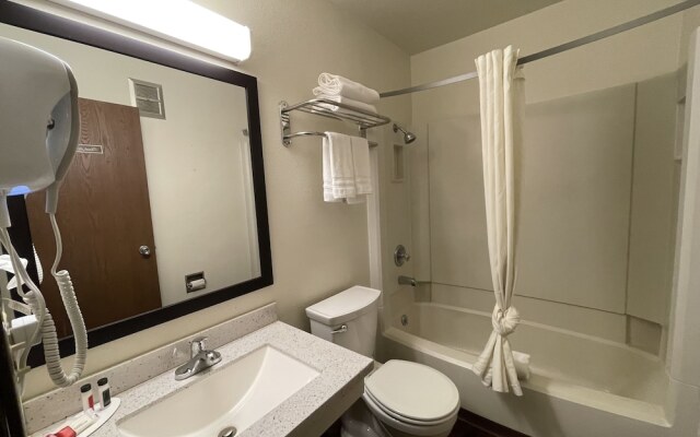 Studio 1 Hotel & Extended Stay, Missoula