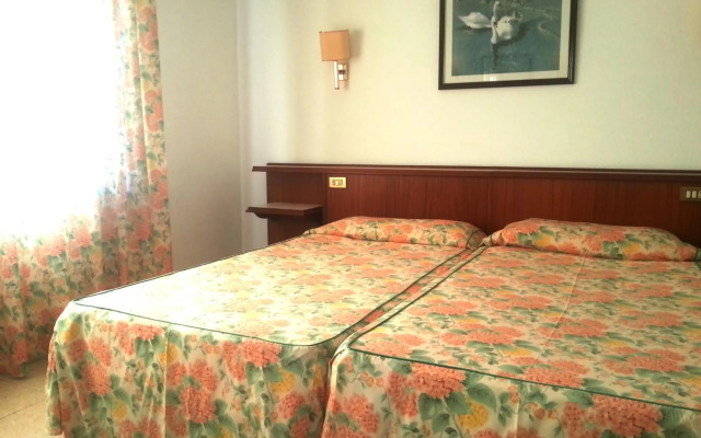 Hotel Hostal del Sol