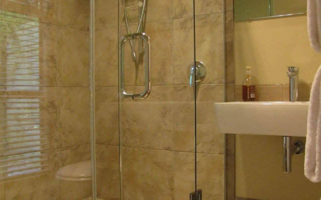 Glendeer B&B Lodge